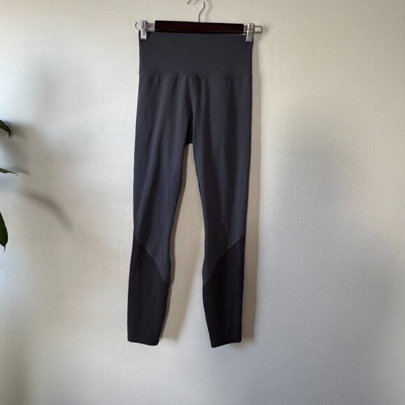Vuori Pants - Vuori Leggings Colorblock